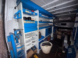 Ford Transit 2007