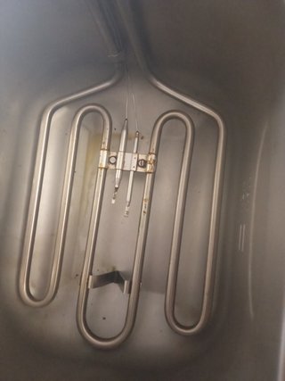 Freidora Ufesa Casi Nueva