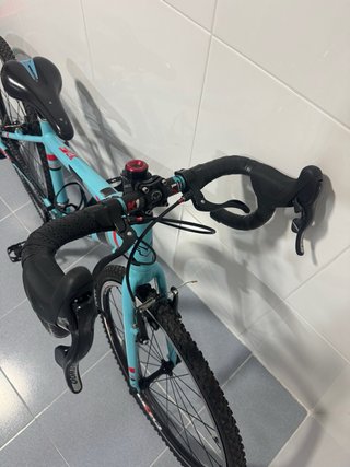Felt F24X Gravel/Ciclocross/Carretera