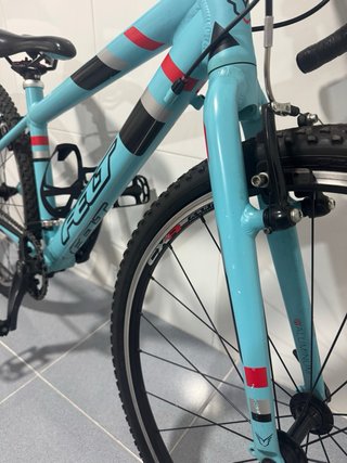 Felt F24X Gravel/Ciclocross/Carretera