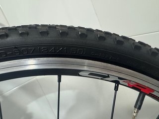 Felt F24X Gravel/Ciclocross/Carretera