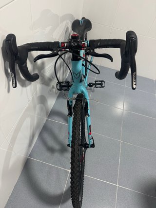 Felt F24X Gravel/Ciclocross/Carretera
