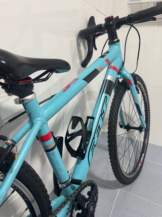Felt F24X Gravel/Ciclocross/Carretera