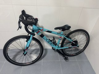 Felt F24X Gravel/Ciclocross/Carretera