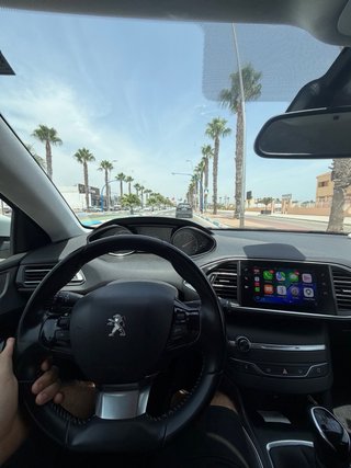 Peugeot 308 2020