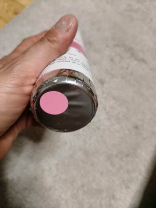 Canhão de Fumaça Colorida Revelação Gênero