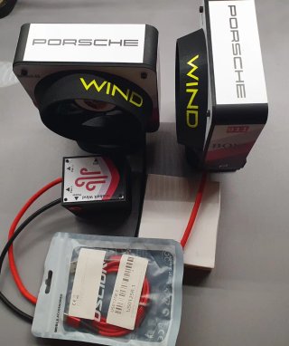 Shakeit Wind V3 Simracing