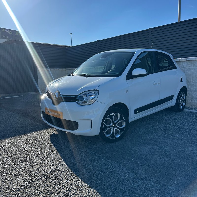 Renault Twingo 2020 - foto 1