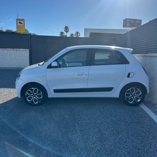 Renault Twingo 2020