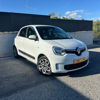 Renault Twingo 2020