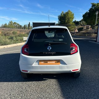 Renault Twingo 2020
