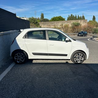 Renault Twingo 2020