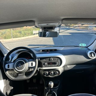 Renault Twingo 2020