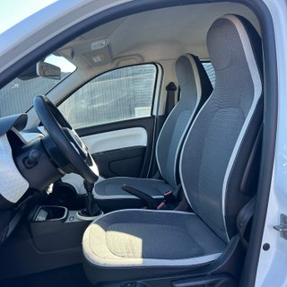 Renault Twingo 2020