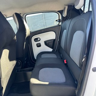 Renault Twingo 2020