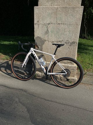 Canyon Grizl 5 Taglia S