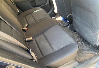 Honda Civic 1.7 Diesel