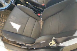 Honda Civic 1.7 Diesel