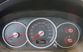 Honda Civic 1.7 Diesel