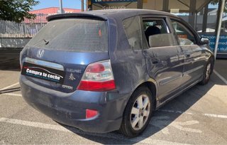 Honda Civic 1.7 Diesel