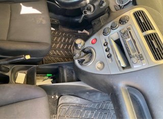 Honda Civic 1.7 Diesel