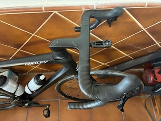 Bicicleta Ridley Fenix Disc 105