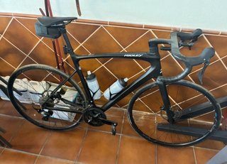 Bicicleta Ridley Fenix Disc 105