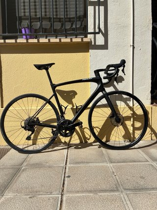 Bicicleta Ridley Fenix Disc 105 Taglia M