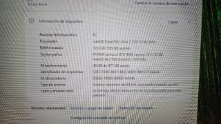 Ordenador Portátil Gaming