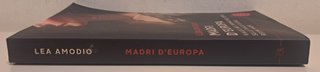 Madri D'Europa - Lea Amodio