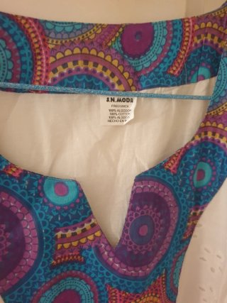 Lote Ropa Mujer Talla L/XL