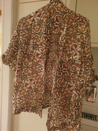 Lote Ropa Mujer Talla L/XL
