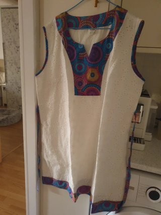 Lote Ropa Mujer Talla L/XL