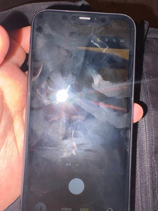 iPhone 11 128GB Negro