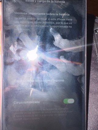 iPhone 11 128GB Negro