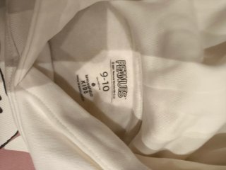 Lote 2 sudaderas niña 9 años nueva
