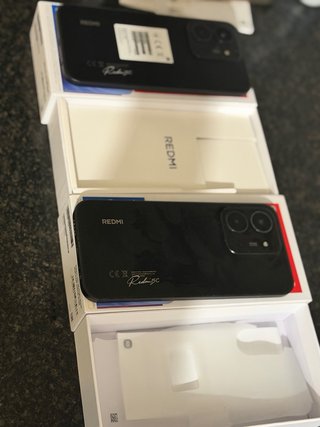 Xiaomi Redmi 15C 256GB Azul