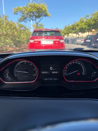 Peugeot 2008 2016