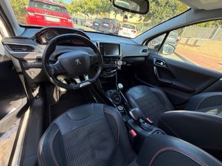 Peugeot 2008 2016