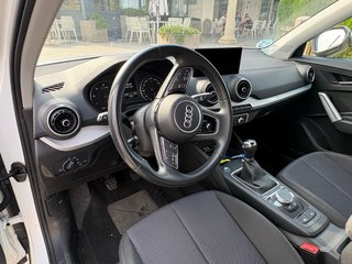 Audi Q2 2022