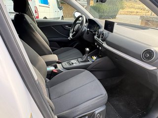 Audi Q2 2022
