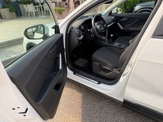 Audi Q2 2022