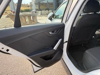 Audi Q2 2022
