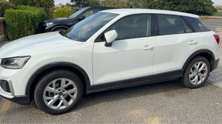 Audi Q2 2022