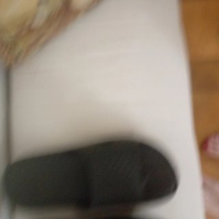 Chanclas negras