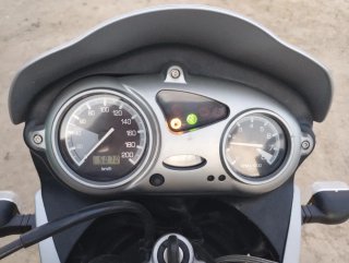 BMW F650GS Dakar