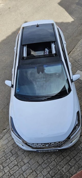 Hyundai Tucson 2020