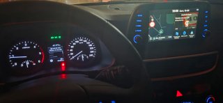Hyundai Tucson 2020