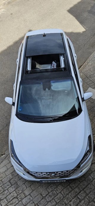 Hyundai Tucson 2020