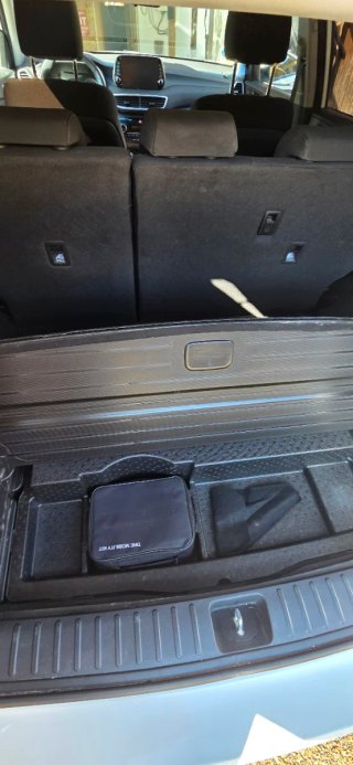 Hyundai Tucson 2020